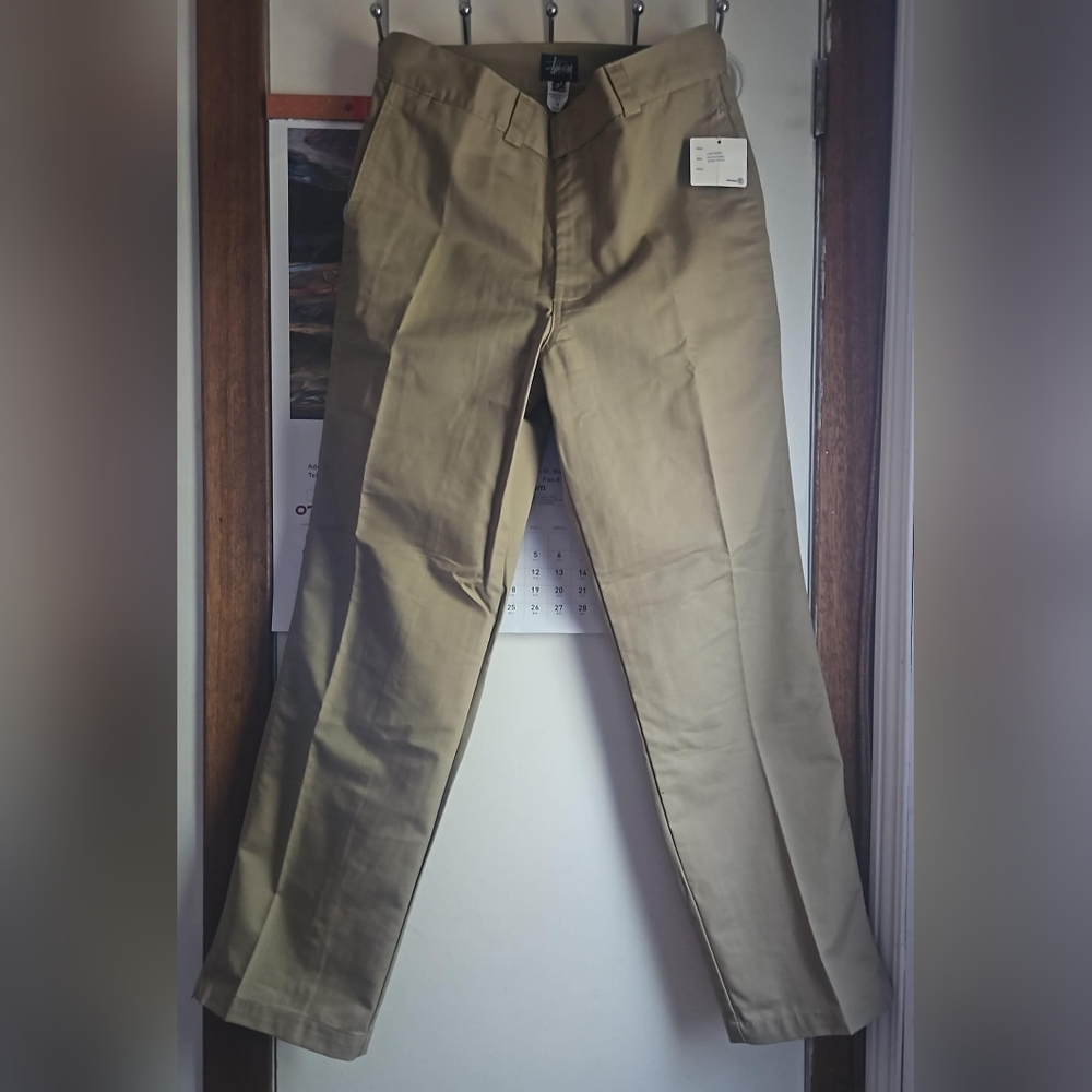 Vintage Stussy JeansSize: 31-Made In USA